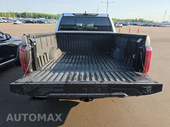 2025 Toyota Tundra Limited Crew Cab Short Bed - miniatura 16