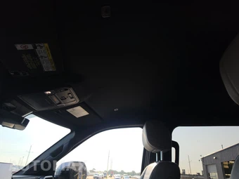 2025 Toyota Tundra Limited Crew Cab Short Bed - miniatura 17