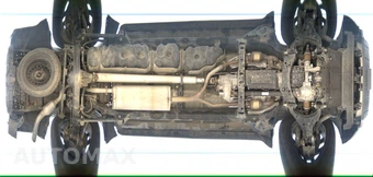 2025 Toyota Tundra Limited Crew Cab Short Bed - miniatura 18