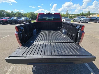2025 Toyota Tundra Limited Crew Cab Short Bed - miniatura 11