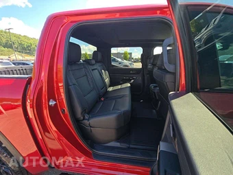 2025 Toyota Tundra Limited Crew Cab Short Bed - miniatura 13
