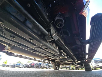 2025 Toyota Tundra Limited Crew Cab Short Bed - miniatura 14