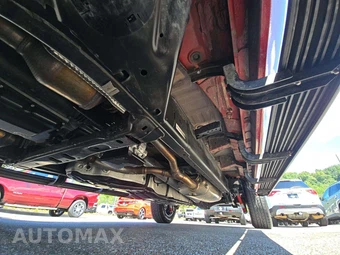 2025 Toyota Tundra Limited Crew Cab Short Bed - miniatura 4