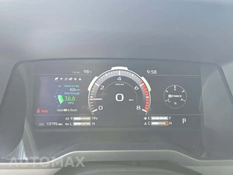 2025 Toyota Tundra Limited Crew Cab Short Bed - miniatura 6