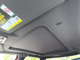 2025 Toyota Tundra Limited Crew Cab Short Bed - miniatura 8