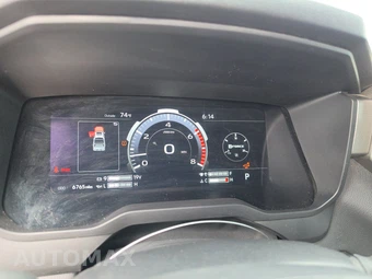 2025 Toyota Tundra Limited Crew Cab Short Bed - miniatura 12