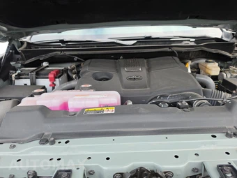 2025 Toyota Tundra Limited Crew Cab Short Bed - miniatura 15