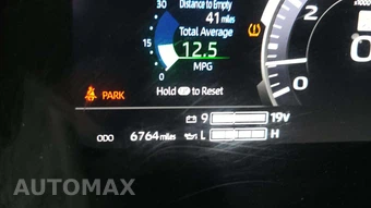 2025 Toyota Tundra Limited Crew Cab Short Bed - miniatura 20