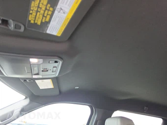 2025 Toyota Tundra Limited Crew Cab Short Bed - miniatura 21