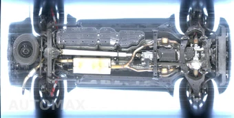 2025 Toyota Tundra Limited Crew Cab Short Bed - miniatura 22