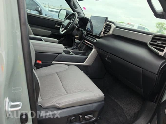 2025 Toyota Tundra Limited Crew Cab Short Bed - miniatura 8