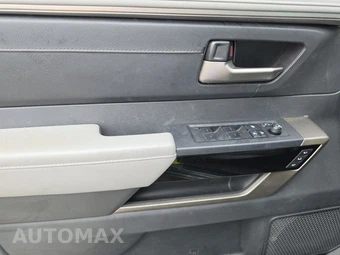 2025 Toyota Tundra Limited Crew Cab Short Bed - miniatura 9