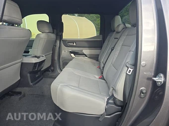 2025 Toyota Tundra Limited Crew Cab Short Bed - miniatura 13