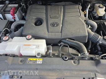 2025 Toyota Tundra Limited Crew Cab Short Bed - miniatura 15