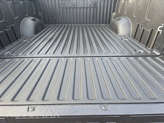 2025 Toyota Tundra Limited Crew Cab Short Bed - miniatura 16