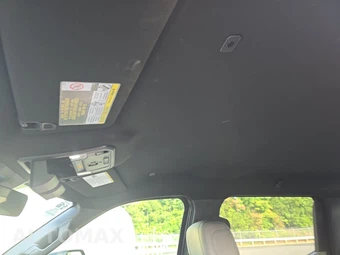 2025 Toyota Tundra Limited Crew Cab Short Bed - miniatura 17