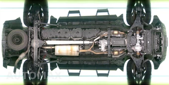 2025 Toyota Tundra Limited Crew Cab Short Bed - miniatura 18