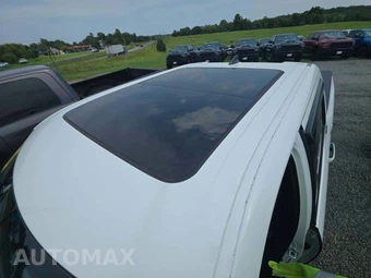 2025 Toyota Tundra Limited Crew Cab Short Bed - miniatura 12