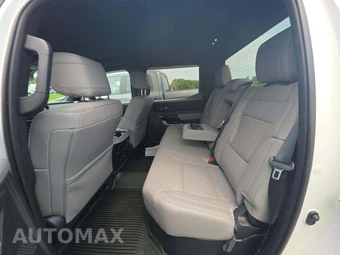2025 Toyota Tundra Limited Crew Cab Short Bed - miniatura 13