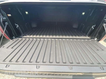 2025 Toyota Tundra Limited Crew Cab Short Bed - miniatura 14
