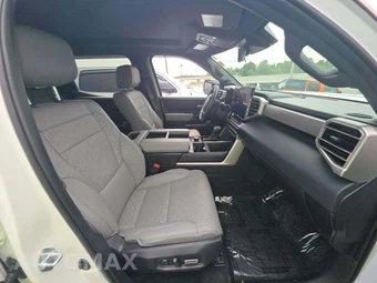 2025 Toyota Tundra Limited Crew Cab Short Bed - miniatura 18