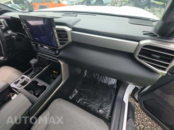 2025 Toyota Tundra Limited Crew Cab Short Bed - miniatura 19