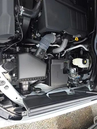 2025 Toyota Tundra Limited Crew Cab Short Bed - miniatura 21
