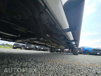 2025 Toyota Tundra Limited Crew Cab Short Bed - miniatura 7