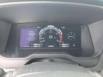 2025 Toyota Tundra Limited Crew Cab Short Bed - miniatura 9