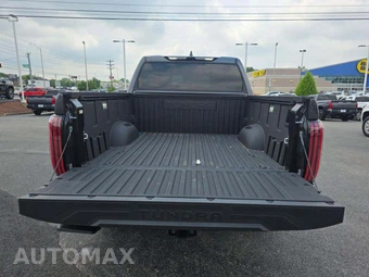2025 Toyota Tundra Limited Crew Cab Short Bed - miniatura 11