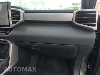 2025 Toyota Tundra Limited Crew Cab Short Bed - miniatura 16