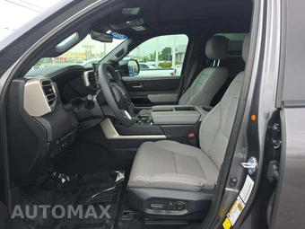 2025 Toyota Tundra Limited Crew Cab Short Bed - miniatura 3