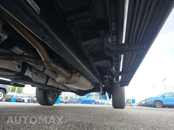 2025 Toyota Tundra Limited Crew Cab Short Bed - miniatura 4