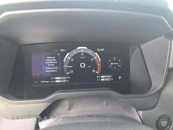 2025 Toyota Tundra Limited Crew Cab Short Bed - miniatura 6