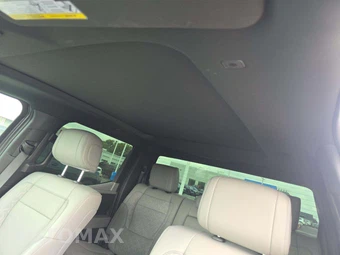 2025 Toyota Tundra Limited Crew Cab Short Bed - miniatura 8