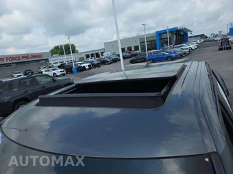 2025 Toyota Tundra Limited Crew Cab Short Bed - miniatura 9