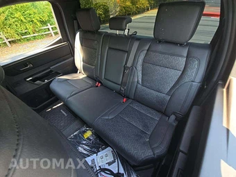 2025 Toyota Tundra Limited L Crew Cab Medium Bed - miniatura 10
