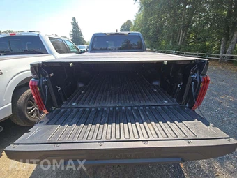 2025 Toyota Tundra Limited L Crew Cab Medium Bed - miniatura 11