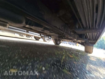 2025 Toyota Tundra Limited L Crew Cab Medium Bed - miniatura 14