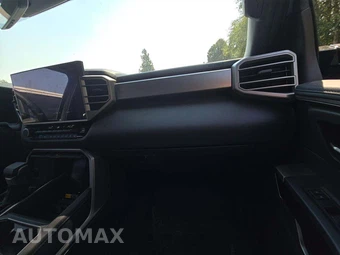 2025 Toyota Tundra Limited L Crew Cab Medium Bed - miniatura 16