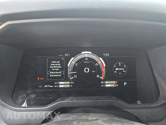 2025 Toyota Tundra Limited L Crew Cab Medium Bed - miniatura 6