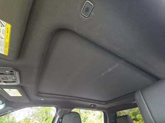 2025 Toyota Tundra Limited L Crew Cab Medium Bed - miniatura 8