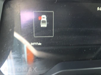 2025 Toyota Tundra Platinum Crew Cab Short Bed - miniatura 12