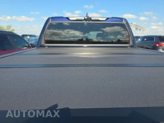 2025 Toyota Tundra Platinum Crew Cab Short Bed - miniatura 16