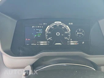 2025 Toyota Tundra Platinum Crew Cab Short Bed - miniatura 12