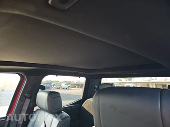 2025 Toyota Tundra Platinum Crew Cab Short Bed - miniatura 17