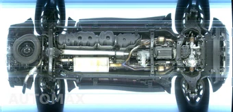 2025 Toyota Tundra Platinum Crew Cab Short Bed - miniatura 18