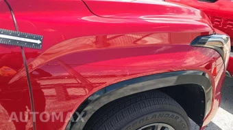 2025 Toyota Tundra Platinum Crew Cab Short Bed - miniatura 20