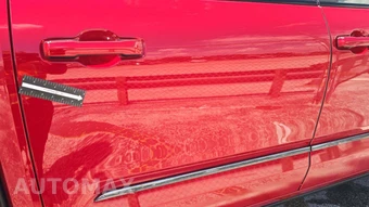 2025 Toyota Tundra Platinum Crew Cab Short Bed - miniatura 21
