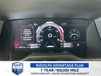 2025 Toyota Tundra Platinum Crew Cab Short Bed - miniatura 15